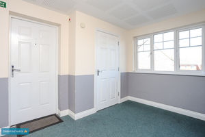 Communal Entrance- click for photo gallery